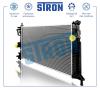 STRON STR0468 Радиатор двигателя