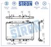 STRON STR0469 Радиатор охлаждения (Гарантия 3 года, Увеличенный ресурс)