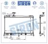 STRON STR0470 Радиатор охлаждения (Гарантия 3 года, Увеличенный ресурс)