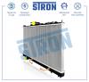 STRON STR0472 Радиатор охлаждения