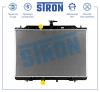 STRON STR0486 Радиатор двигателя