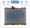 STRON STR0491 Радиатор двигателя
