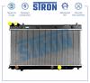 STRON STR0493 Радиатор двигателя
