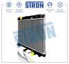 STRON STR0498 Радиатор охлаждения (Гарантия 3 года, Увеличенный ресурс)