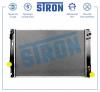 STRON STR0500 Радиатор STRON STR0500 двигателя Toyota Rav 4 III (XA30) 3,5 бензин 2GRFE 270 АКПП 2005-2016