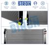 STRON STR0500 Радиатор STRON STR0500 двигателя Toyota Rav 4 III (XA30) 3,5 бензин 2GRFE 270 АКПП 2005-2016