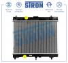 STRON STR0501 Радиатор двигателя