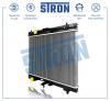 STRON STR0501 Радиатор двигателя