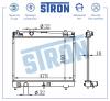 STRON STR0501 Радиатор двигателя