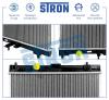 STRON STR0501 Радиатор двигателя