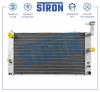 STRON STR0503 Радиатор двигателя