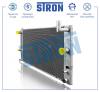 STRON STR0503 Радиатор двигателя