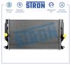 STRON STR0504 Радиатор двигателя  STRON STR0504 TOYOTA Auris I (E15)