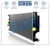 STRON STR0504 Радиатор двигателя  STRON STR0504 TOYOTA Auris I (E15)