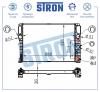 STRON STR0508 Радиатор охлаждения (Гарантия 3 года, Увеличенный ресурс)