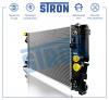 STRON STR0510 Радиатор двигателя