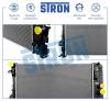 STRON STR0510 Радиатор двигателя