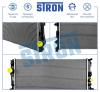 STRON STR0512 Радиатор двигателя, MERCEDES E V (W213, S213, C238), 2016-
