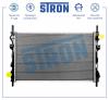 STRON STR0515 Радиатор двигателя