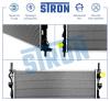 STRON STR0515 Радиатор двигателя