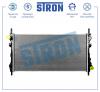 STRON STR0516 Радиатор двигателя