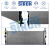 STRON STR0516 Радиатор двигателя