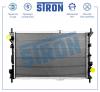 STRON STR0520 Радиатор охлаждения (Гарантия 3 года, Увеличенный ресурс)