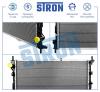 STRON STR0520 Радиатор охлаждения (Гарантия 3 года, Увеличенный ресурс)