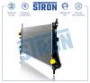 STRON STR0521 Радиатор двигателя