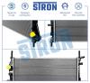 STRON STR0521 Радиатор двигателя