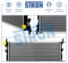 STRON STR0524 Радиатор охлаждения (Гарантия 3 года, Увеличенный ресурс)