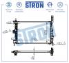 STRON STR0525 STR0525_Радиатор двигателя (Гарантия 3 года, Увеличенный ресурс)
