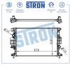 STRON STR0526 Радиатор двигателя