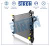 STRON STR0527 Радиатор двигателя