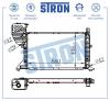 STRON STR0528 Радиатор системы охлаждения MERCEDES Sprinter (W901-905),Sprinter Classic I (W909)