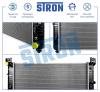 STRON STR0529 Радиатор охлаждения (Гарантия 3 года, Увеличенный ресурс)