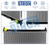 STRON STR0531 Радиатор охлаждения (Гарантия 3 года, Увеличенный ресурс)