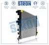STRON STR0532 Радиатор двигателя