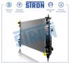 STRON STR0536 STR0536_Радиатор двигателя (Гарантия 3 года, Увеличенный ресурс)