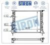 STRON STR0544 Радиатор охлаждения (Гарантия 3 года, Увеличенный ресурс)