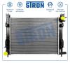 STRON STR0546 Радиатор двигателя