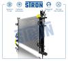 STRON STR0546 Радиатор двигателя