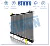 STRON STR0547 Радиатор охлаждения (Гарантия 3 года, Увеличенный ресурс)