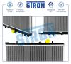 STRON STR0551 Радиатор охлаждения (Гарантия 3 года, Увеличенный ресурс)