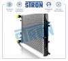 STRON STR0552 Радиатор двигателя  STRON STR0552 SEAT Cordoba II (6L2), SKODA Fabia I (6Y; MK1)