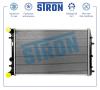 STRON STR0554 Радиатор двигателя  STRON STR0554 SEAT Cordoba II (6L2), SKODA Fabia I (6Y; MK1)