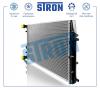 STRON STR0554 Радиатор двигателя  STRON STR0554 SEAT Cordoba II (6L2), SKODA Fabia I (6Y; MK1)