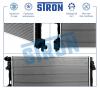 STRON STR0556 Радиатор охлаждения (Гарантия 3 года, Увеличенный ресурс)