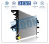 STRON STR0557 Радиатор двигателя