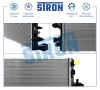 STRON STR0557 Радиатор двигателя